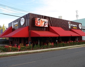 Coberturas e Revestimentos