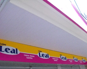 Coberturas e Revestimentos